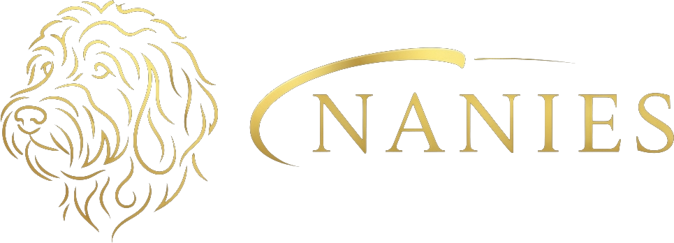 NANIES Logo